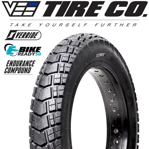 Kenda Krusade sport fat mud tyre | DiroDi